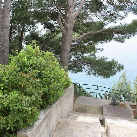 By The Sea