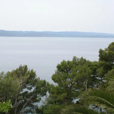 By The Sea *